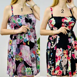 پیراهن عروسکی تیارا ۲