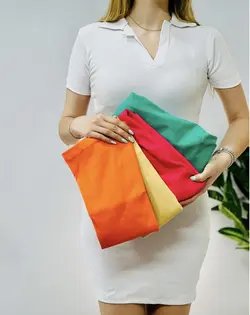 پیراهن کبریتی