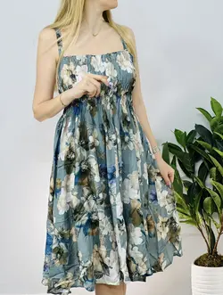 پیراهن مدل ساحل