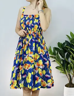 پیراهن مدل ساحل