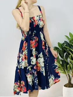 پیراهن مدل ساحل