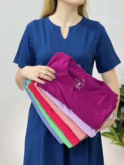 پیراهن مدل دلارام