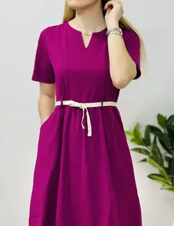 پیراهن مدل دلارام