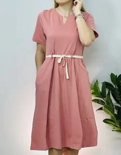 پیراهن مدل دلارام