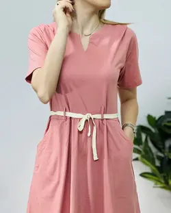 پیراهن مدل دلارام