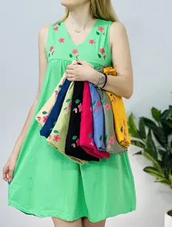 پیراهن مدل‌ یاس