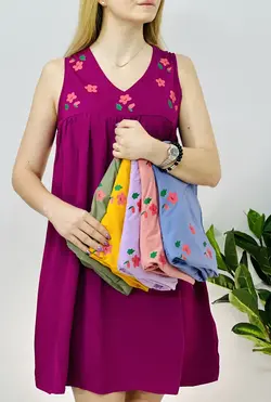 پیراهن مدل‌ یاس