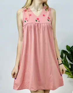 پیراهن مدل‌ یاس