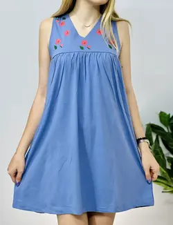 پیراهن مدل‌ یاس