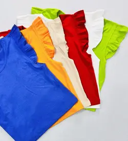 تاپ مدل فرشته