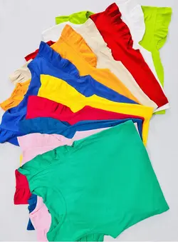 تاپ مدل فرشته