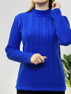 بلوز بافت گندم