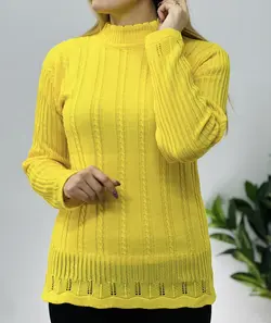 بلوز بافت گندم