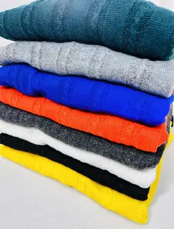 بلوز بافت گندم