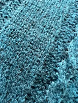 بلوز بافت گندم