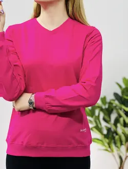 بلوز دورس یقه هفت