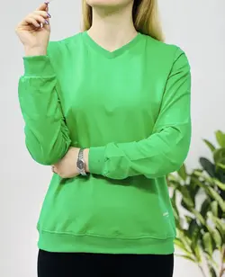 بلوز دورس یقه هفت