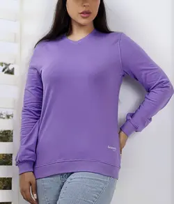 بلوز دورس یقه هفت