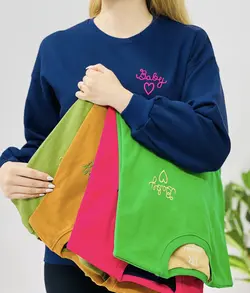 بلوز پاییزه لاولی