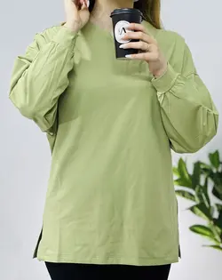 بلوز پاییزه کژال