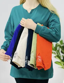 بلوز پاییزه کژال