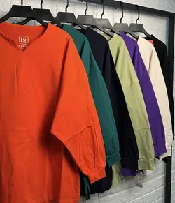 بلوز پاییزه کژال