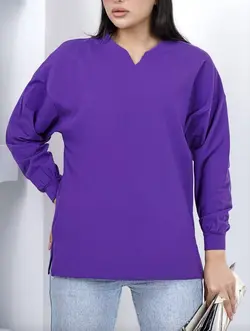 بلوز پاییزه کژال