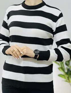 بافت راه راه