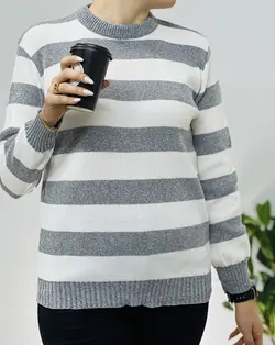 بافت راه راه