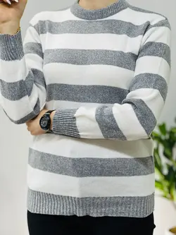 بافت راه راه