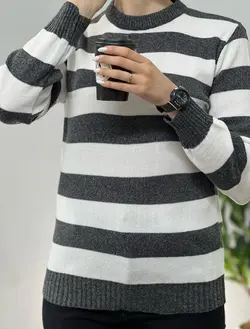 بافت راه راه