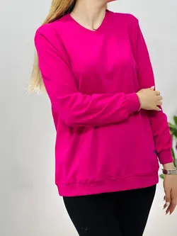 بلوز یقه هفت هانا