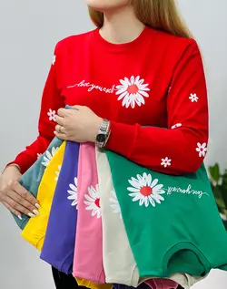 بلوز دورس بابونه