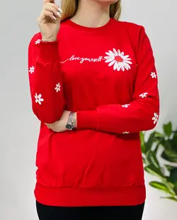 بلوز دورس بابونه