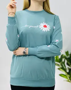 بلوز دورس بابونه