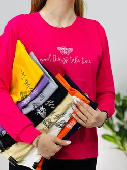 بلوز پروانه