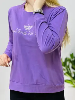 بلوز پروانه