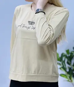 بلوز پروانه