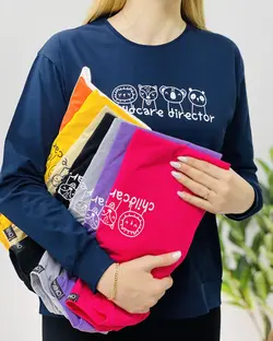 بلوز مدل کتی