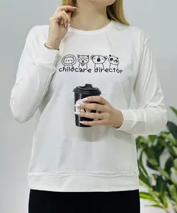 بلوز مدل کتی