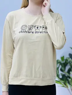 بلوز مدل کتی