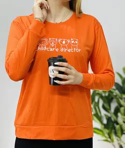 بلوز مدل کتی