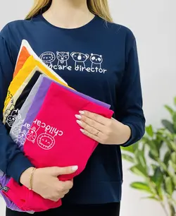 بلوز مدل کتی