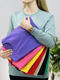 بلوز دورس ساده