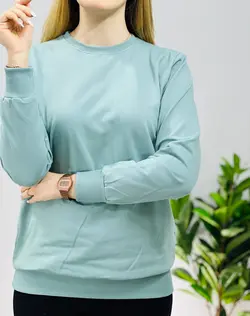 بلوز دورس ساده