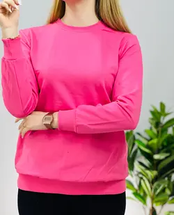 بلوز دورس ساده