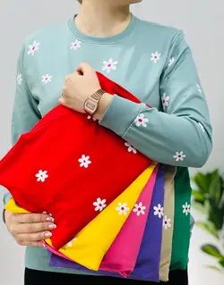 بلوز دورس آلاله