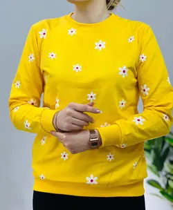 بلوز دورس آلاله