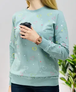 بلوز دورس ستاره