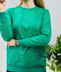 بلوز دورس ستاره